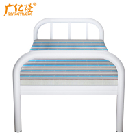 广亿隆折叠床午休铁架子床