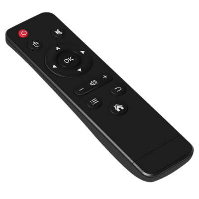万能遥控器2.4G无线通用投影仪机智能网络电视机顶盒遥控器安卓电脑usb接受器配件摇控器板