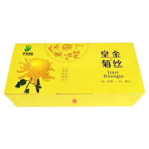 伊佳尚品 22朵金丝皇菊礼盒