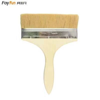 具非凡 毛刷 8寸 把