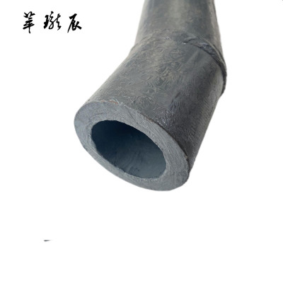 萃珑辰 复合陶瓷45度弯头 DN50 个