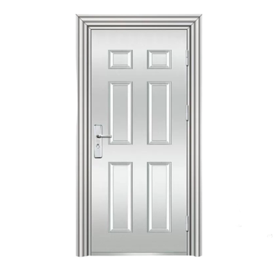 诚智旺 不锈钢防盗门 GFD-1/平方米