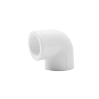 硕臻 PE90°弯头 63mm 个
