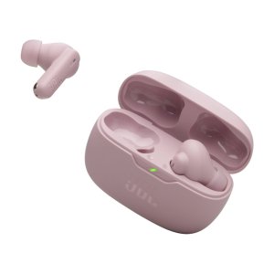 JBL WAVE BEAM 2 真无线降噪耳机 粉色
