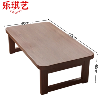 乐琪艺茶几80*40*40cm张