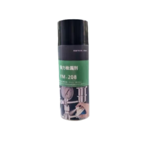 雨沫强力检漏剂YM-208瓶