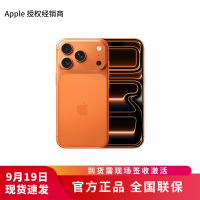 iPhone 17 Pro 256G