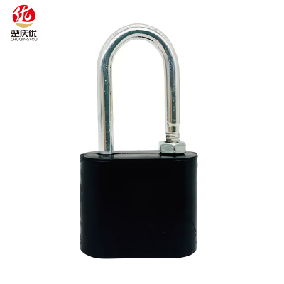 楚庆优 套筒锁尼龙锁通用锁 尼龙 把