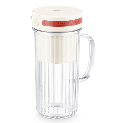 大宇榨汁杯家用迷你随行电动便携式果汁杯 DYLL-D30 升级版