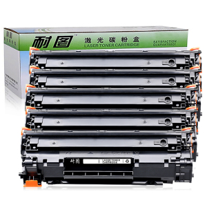 耐图 易加粉惠普CC388A硒鼓HP202n M202dw M226dn M226DW M126nw打印机88A墨盒