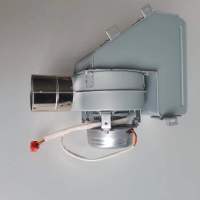 帮客材配 全新原装法迪欧燃气热水器JSQ25- 13NS(12T)、13RS(12T)、13CH 风机(电机)