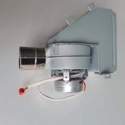 帮客材配 全新原装法迪欧燃气热水器JSQ25- 13NS(12T)、13RS(12T)、13CH 风机(电机)