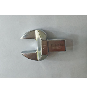 高松takama 开口头插件21mm(适用于可换头扭力扳手14*18mm系列) 1个