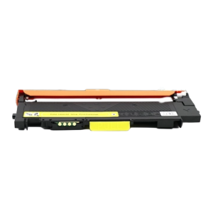 秦泰(Cqint) QTTC-18 118A Y带芯片粉盒适用惠普W2080 150a 150nw 178nw打印机墨粉盒 约700页 黄色