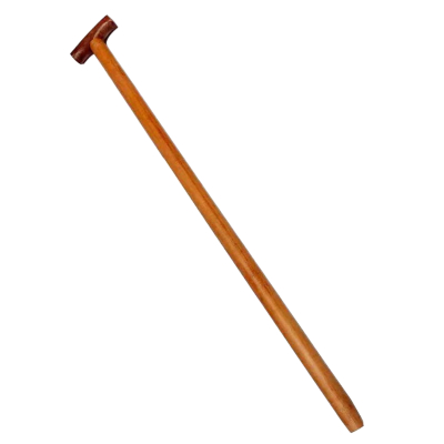 SNBUTER 锹把铁锨把 硬杂木900~1000mmT型 根