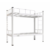 合祥源 上下铁架床 2000*900*1850mm 张