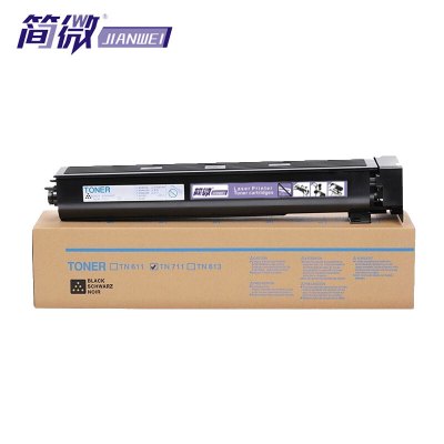 简微 硒鼓TN711 支