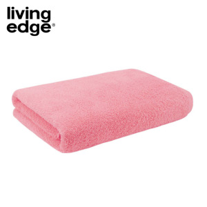 栎捷时(LIVING EDGE)流光系列 抗菌纯棉素色毛巾 34*75cm/95g