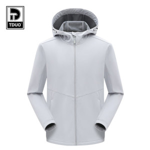 Tduo冲锋衣 Z01 件
