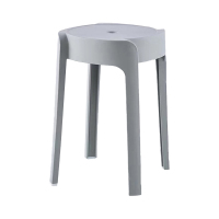 依韵珂塑料凳33*30*46cm个