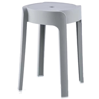 繁哲思塑料凳子330*300*460mm个