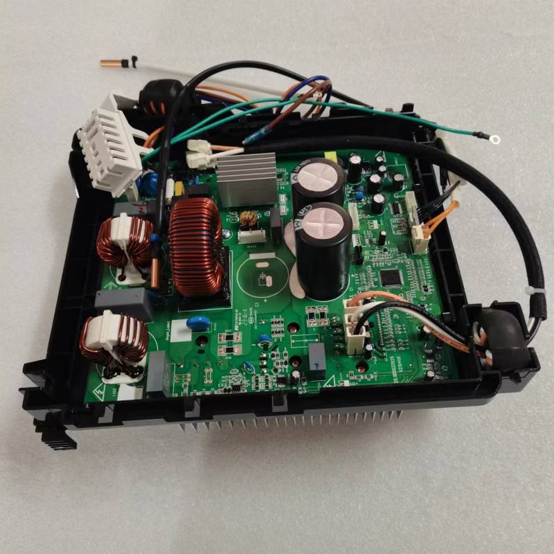 帮客材配 全新原装 P0970123619长虹极物KFR- 72LW/BU2(A3)NW外机主板 收前务必验货