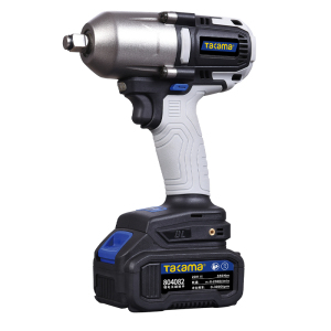 高松takama 充电电动扳手高扭矩冲击扳手18V1/2