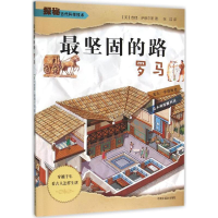 音像坚固的路(美)·萨缪尔斯 著;张洁 译
