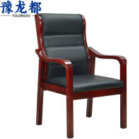 豫龙都耳朵椅办公椅G2把