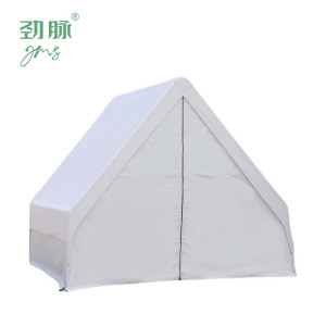劲脉 三角遮阳帐篷 围布-3*4*3M 顶