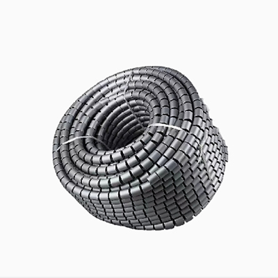 华嵩(HASUNG)束线管理理线器 25mm*3m 1包 银白