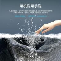 美帮汇高端咖啡碳可水洗凉席1.8m床冰丝三件套折叠夏季1.5米空调软席子