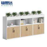 铭思达花槽柜六门台