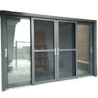 东方能展 铝合金