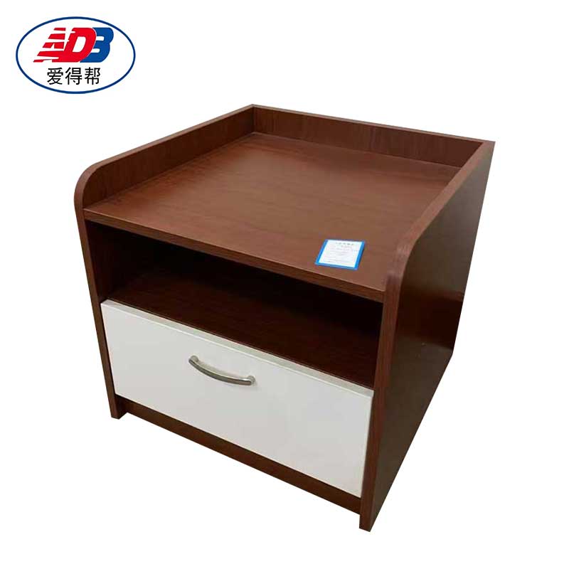 爱得帮床头柜 480*470*450mm 个