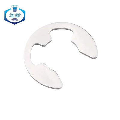 迦毅开口挡圈Φ6个