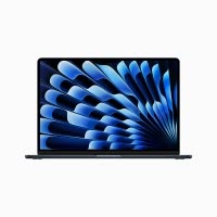 [政府补贴2000元部分地区参与,详情请咨询客服]Apple/苹果2024款MacBookAir 15英寸 M3(8+10核)16G 512G午夜色轻薄笔记本电脑MXD43CH/A