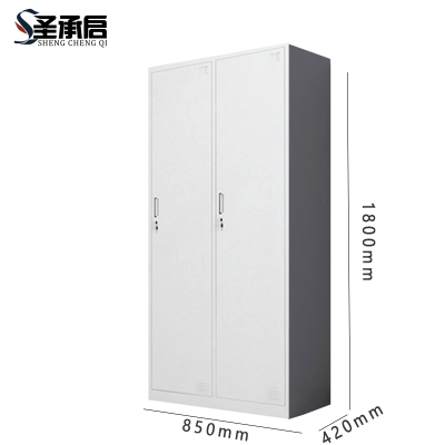 圣承启 加厚多门柜 二门台