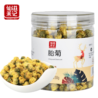 仙滋禾记 胎菊 50g/瓶