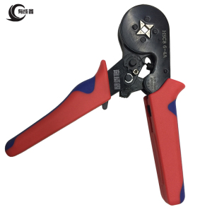 有成鑫压线钳 管型端子端子钳管型 自调式电工专用工具 175mm 把