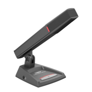 TAIDEN台面式全数字化会议系统单元- HCS-4860C/D_B/54