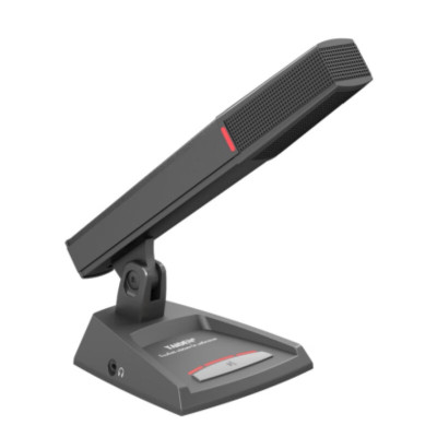 TAIDEN台面式全数字化会议系统单元- HCS-4860C/D_B/54