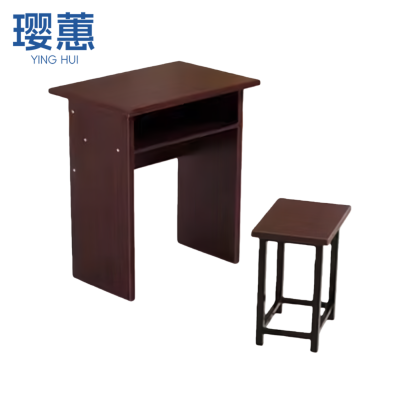 璎蕙 办公桌椅60*40*75cm套