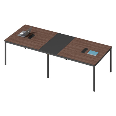 科朔 会议台会议室办公桌子3米会议桌 KS-06P3002