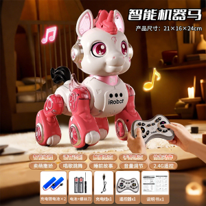 AI智能机器猫2027