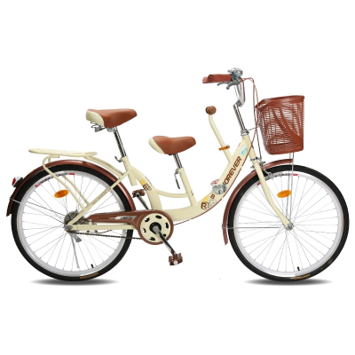 母子自行车子排行榜