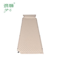 劲脉 防潮垫 充气床垫 单人款-192*67*3CM 个