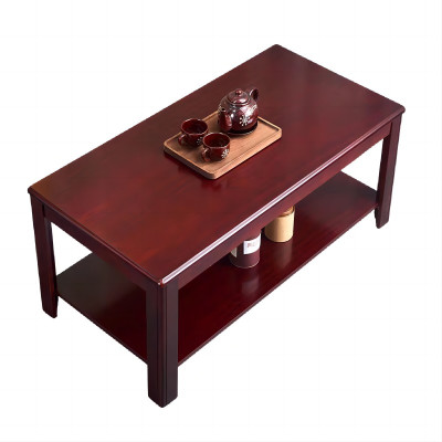 澎铭源边桌/茶几 酒店商务谈判边桌 办公洽谈桌 现代简约会客茶几1200*600*450mm/个