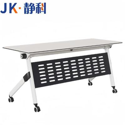 静科 1.4米折叠桌1400*400*750mm张