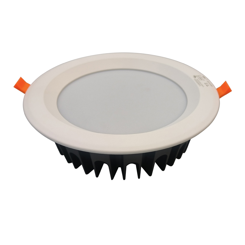 格瑞达 嵌入式LED筒灯 GS7011-E-30W 个